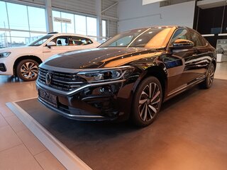 2023 Volkswagen Passat (North America and China) II (China Market) Рестайлинг, чёрный, 4100000 рублей, вид 3