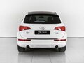 2012 Audi Q5 8tiptronic I (8R), белый, 2350000 рублей - вид 3