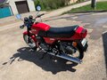 1989 Jawa 350/638, красный, 300000 рублей - вид 3