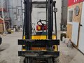 2000 Komatsu FG, жёлтый, 570000 рублей