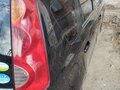 2011 Nissan Note I Рестайлинг, чёрный, 570000 рублей - вид 8