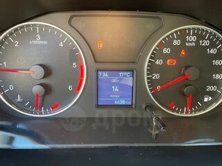2018 УАЗ Патриот I Рестайлинг 3, синий, 1750000 рублей, вид 4