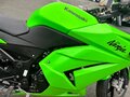 2008 Kawasaki Ninja 250R, зелёный, 370000 рублей - вид 7