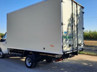 2011 ГАЗ ГАЗель (3302), белый, 1350000 рублей, вид 5