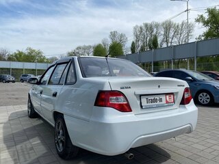 2012 Daewoo Nexia I Рестайлинг, серый, 350000 рублей, вид 4
