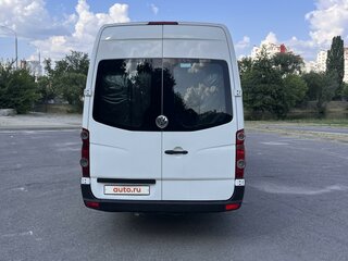 2011 Volkswagen Crafter, белый, 2200000 рублей, вид 5