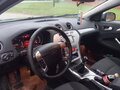 2008 Ford Mondeo IV, серый, 700000 рублей - вид 7