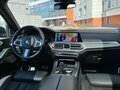 2020 BMW X5 30d IV (G05/G18), синий, 7700000 рублей - вид 8