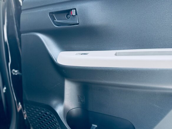 2018 Toyota Passo III Рестайлинг, чёрный, 850000 рублей - вид 24