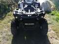 2022 Linhai M170, чёрный, 200000 рублей - вид 2