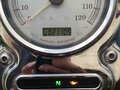 2009 Harley-Davidson Dyna Super Glide, чёрный - вид 11