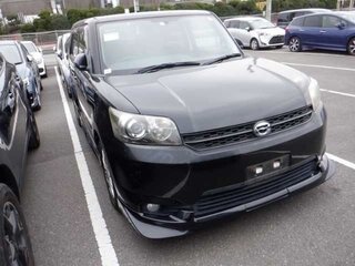 2010 Toyota Corolla Rumion, чёрный, 1288000 рублей, вид 3