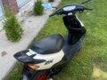 2004 Honda Dio, белый, 50000 рублей - вид 1