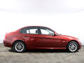 2011 BMW 3 серии 318i V (E90/E91/E92/E93) Рестайлинг, красный - вид 3