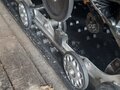 2013 Yamaha VK540, чёрный, 600000 рублей - вид 5
