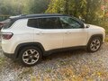 2018 Jeep Compass II, белый, 2460000 рублей - вид 5