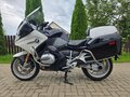2017 BMW R 1200 RT, белый, 747163 рублей - вид 3