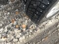 2001 Toyota RAV4 II (XA20), чёрный, 720000 рублей - вид 10