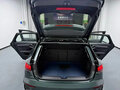 2024 Audi A3 Sportback 35 TFSI IV (8Y) Рестайлинг, зелёный, 2200000 рублей - вид 6