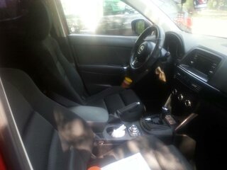 2013 Mazda CX-5 I, красный, 1650000 рублей, вид 1