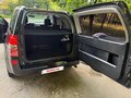 2008 Suzuki Grand Vitara II Рестайлинг, чёрный, 1100000 рублей - вид 8