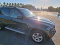 2008 BMW X5 48i II (E70), зелёный, 1800000 рублей - вид 4