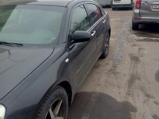 2007 Chrysler Sebring III, чёрный, 450000 рублей, вид 4