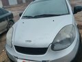 2012 Chery IndiS (S18D) I, серебристый, 220000 рублей - вид 1
