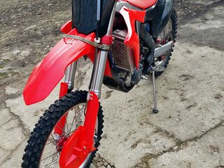 2021 BSE RTC-300, красный, 280000 рублей, вид 4