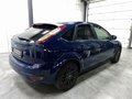 2010 Ford Focus II Рестайлинг, синий, 620000 рублей - вид 3