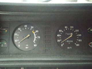 2003 Lada (ВАЗ) 2107, синий, 170000 рублей, вид 4