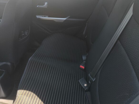 2014 Kia Rio 5-speed III, белый, 1190000 рублей - вид 11