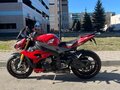 2014 BMW S 1000 R, красный, 700000 рублей - вид 4