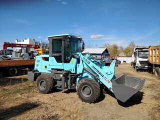 2024 Shtorm ZL20, синий, 1695000 рублей, вид 1