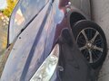 2005 Mazda 6 I (GG), чёрный, 750000 рублей - вид 9
