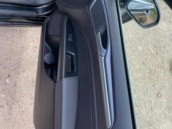 2018 Ford Mondeo V, чёрный, 730000 рублей - вид 20