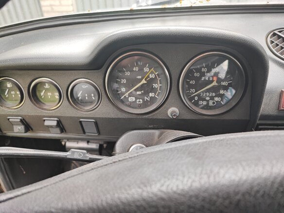 2000 Lada (ВАЗ) 2106 4-speed, синий, 80000 рублей - вид 12