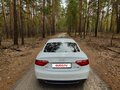 2009 Audi A5 tiptronic I (8T), белый, 1450000 рублей - вид 2