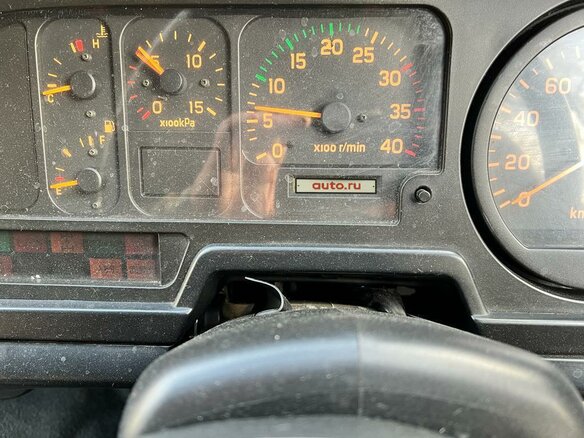 2001 Isuzu Forward (F-Series), белый, 3500000 рублей - вид 14
