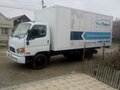 2010 Hyundai HD65, белый, 1500000 рублей - вид 4