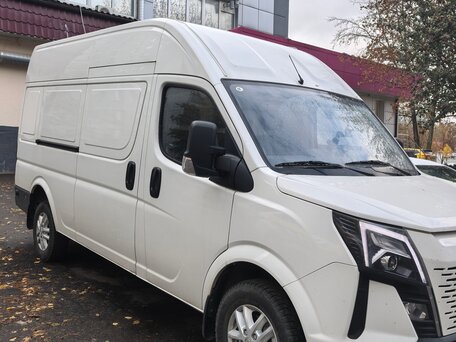 2024 Dongfeng K32, белый, 2500000 рублей, вид 1