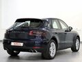 2016 Porsche Macan S I, синий, 3300000 рублей - вид 5