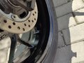 2018 Honda CBR 600RR, чёрный, 850000 рублей - вид 3