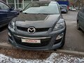 2010 Mazda CX-7 I Рестайлинг, серый, 970000 рублей