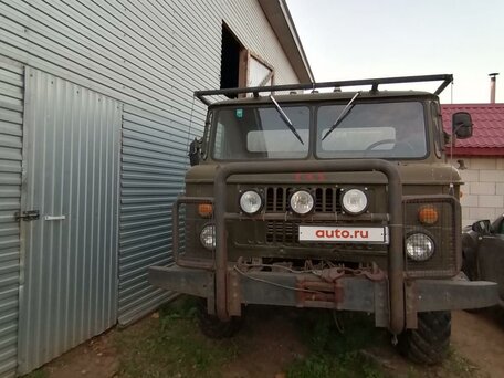 1992 ГАЗ 66, зелёный, 650000 рублей, вид 2