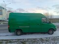 1995 Mercedes-Benz Sprinter, зелёный, 900000 рублей - вид 3