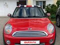 2007 Mini Hatch One II (R56), красный, 620000 рублей - вид 3