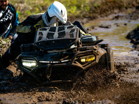 2026 CFMoto CFORCE 1000 EPS LTD, чёрный, 1799900 рублей, вид 2