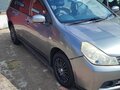 2006 Nissan Wingroad III (Y12), серый, 600000 рублей