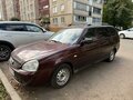 2011 Lada (ВАЗ) Priora I, пурпурный, 250000 рублей